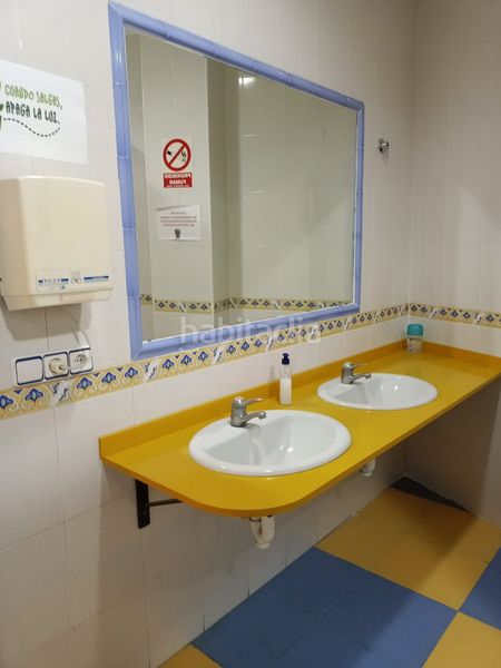 Foto b2e2badf-abd2-4191-b699-f1ded08c654b. Local comercial a Olula del Río