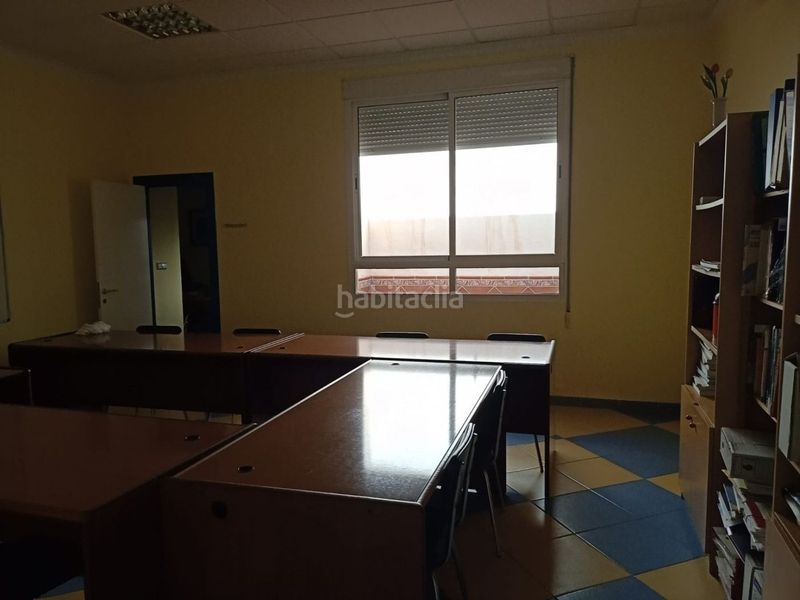 Foto d85a9c59-a307-449f-935b-f3e9a1b4eb3a. Local comercial a Olula del Río