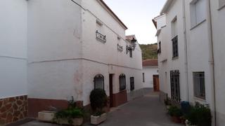 Casa a Armuña de Almanzora. Casa en armuña de tres habitaciones.  almería .