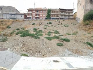 Terreny residencial a Olula del Río. Terreno urbano en olula del río, almería.