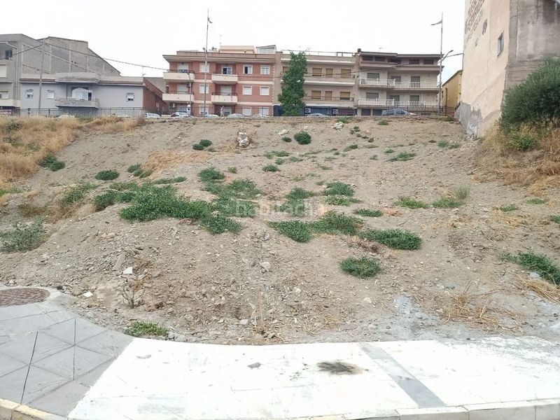 Foto c52284a2-d0f8-441c-8256-74a2c80114f4. Terreny residencial a Olula del Río