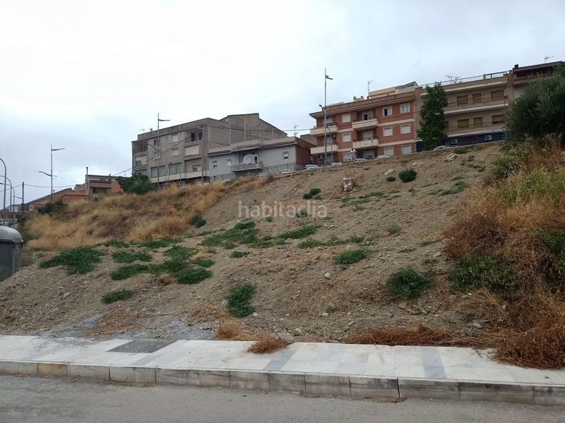 Foto f4265770-8867-42af-81c2-2871b2062b26. Terreny residencial a Olula del Río