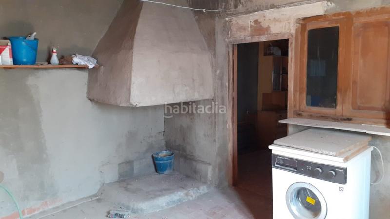 Foto 1859fa11-9bad-44f6-a62b-b4094b7b2058. Maison dans Tíjola