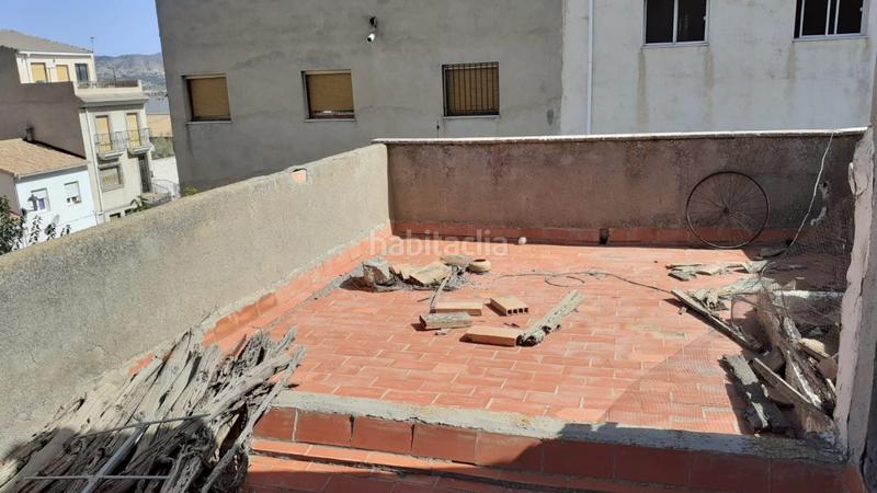 Foto 49e95503-4150-44fa-b3cd-60897b7777ba. Maison dans Tíjola