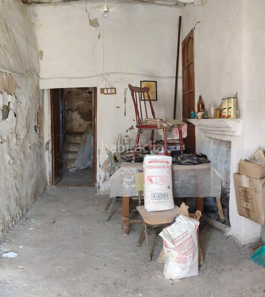 Foto 00b874c4-d565-4be0-be2e-d061aa1054bd. Casa amb calefacció aparcament a Purchena