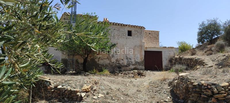 Foto 13abe80b-b3ab-45b4-9c6e-77a60ff4c896. Casa amb calefacció aparcament a Purchena