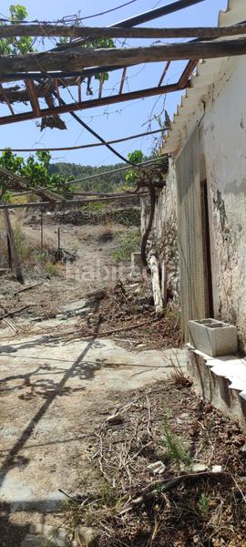 Foto 1c89e1cd-b457-47e9-be58-454ac788f867. Casa amb calefacció aparcament a Purchena