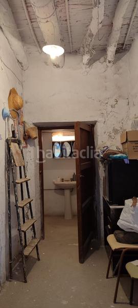 Foto 1d83368d-1410-4250-aa32-8e3c6e6bd135. Casa amb calefacció aparcament a Purchena