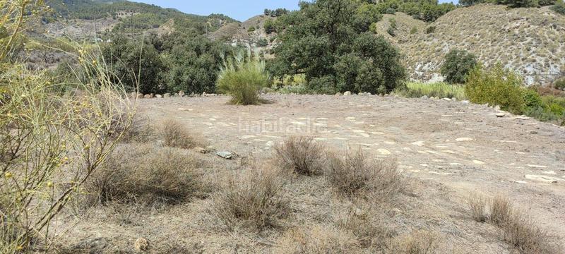 Foto 23ab8372-2f95-4e05-860c-a5cb0feb54f2. Casa amb calefacció aparcament a Purchena