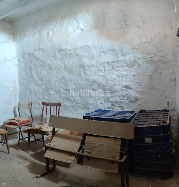 Foto 2440ec97-6e75-43ee-b549-2f67d3556292. Casa amb calefacció aparcament a Purchena