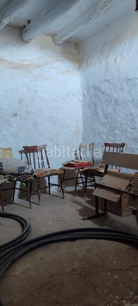 Foto 24489f43-f013-47f6-9ca5-7c64745bb9f7. Casa amb calefacció aparcament a Purchena