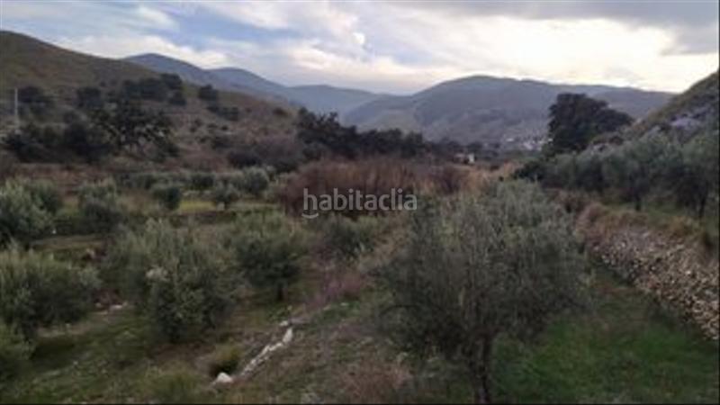 Foto 24c1ddd4-418b-4c19-b48e-58d38bab4961. Casa amb calefacció aparcament a Purchena