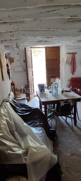 Foto 2afd33db-d6c2-4c86-b118-aa1b9e99e4f3. Casa amb calefacció aparcament a Purchena