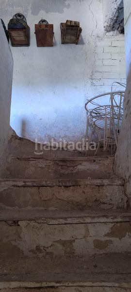 Foto 49434126-e8da-4f42-be15-2435ae1588b2. Casa amb calefacció aparcament a Purchena