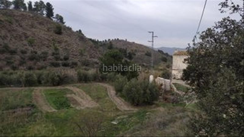 Foto 61c9bc34-0d1c-45dc-9b7b-5795e62062cc. Casa amb calefacció aparcament a Purchena