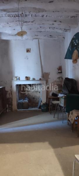 Foto 6b712487-9ff7-433f-abe4-1d37211b03ac. Casa amb calefacció aparcament a Purchena