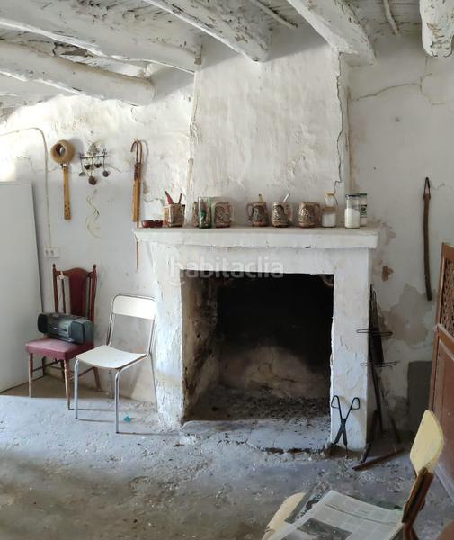 Foto 7a5f76b3-f885-418e-a8e4-4645852c73da. Casa amb calefacció aparcament a Purchena