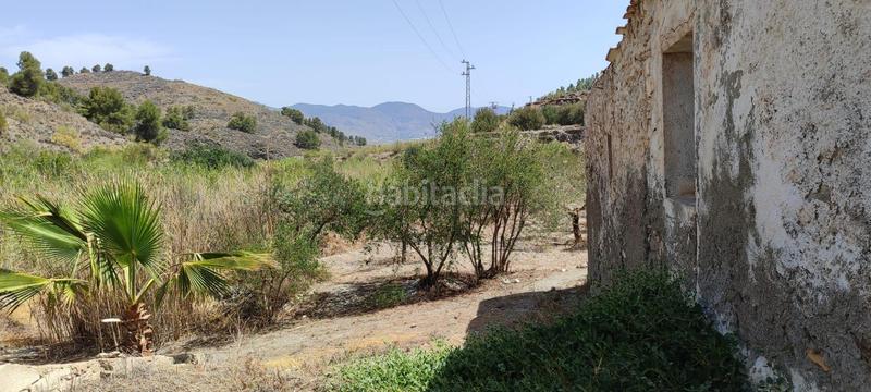Foto c1a8bfe1-185b-4847-834b-3556ff8c0aba. Casa amb calefacció aparcament a Purchena