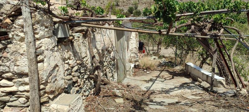 Foto d4951bd3-36dc-4ad2-aefa-5b575122b0ca. Casa amb calefacció aparcament a Purchena