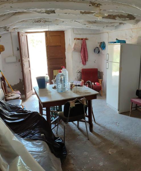 Foto d5c7c34e-768a-4732-a4dc-ff8142ff4665. Casa amb calefacció aparcament a Purchena