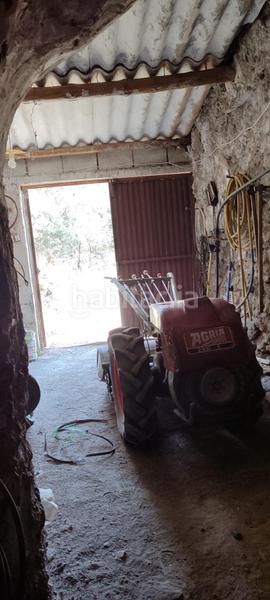 Foto e55a8180-1b41-48d6-b9ab-69796325a571. Casa amb calefacció aparcament a Purchena