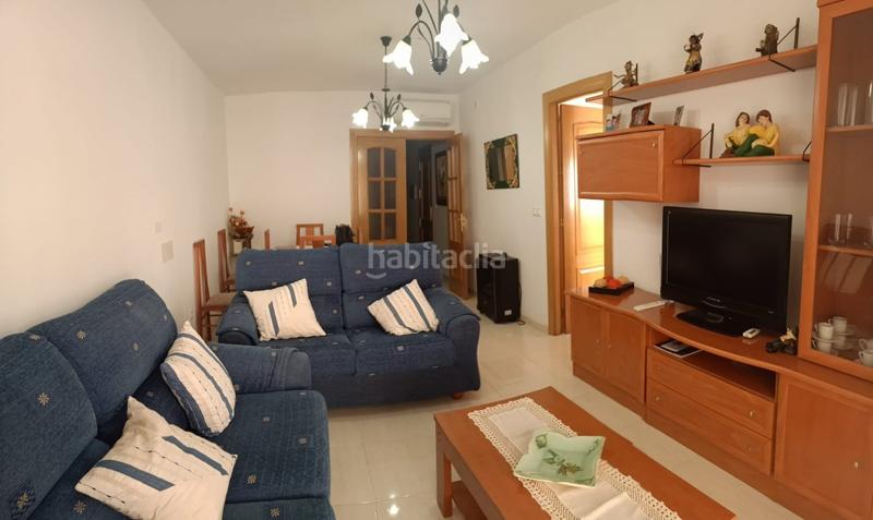 Foto 4323b35b-d972-48ef-ae03-7fcea8b7cf6d. Pis amb aparcament a Macael