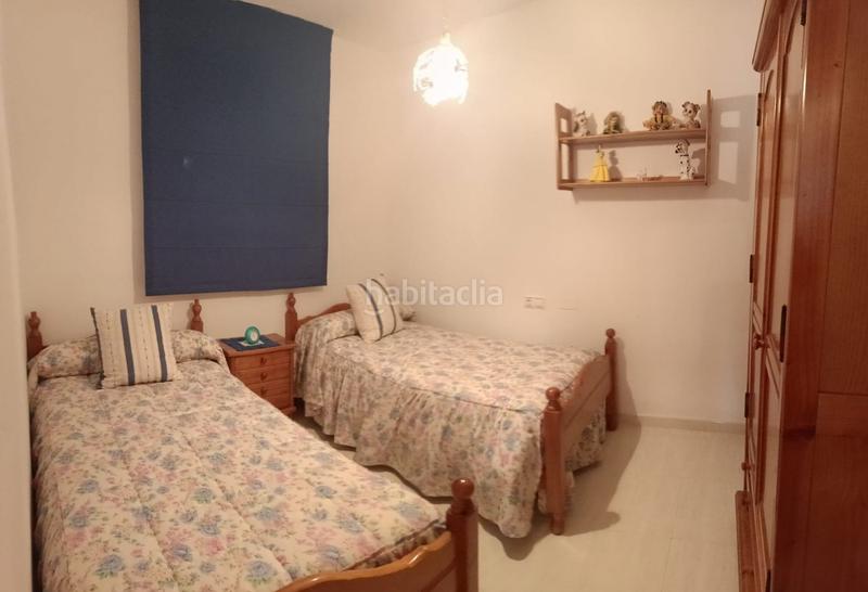 Foto 68fad5ee-b113-4419-a305-2fa07f79a647. Pis amb aparcament a Macael