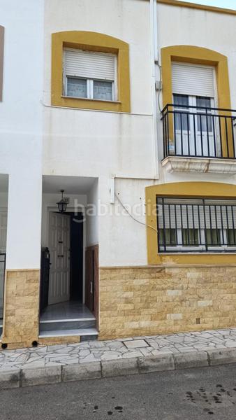 Foto 6b1ade00-88fa-4e51-8c73-a97f1632876f. Reihenhaus in Macael