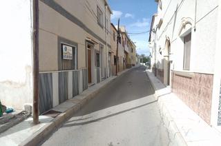 Maison à Fines. Casa familiar en fines  almería de 7 habitaciones.