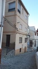 Casa a Sierro. Casa familiar en sierro  almería  de tres habitaciones.