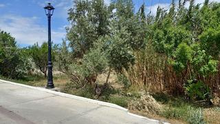 Terreny residencial a Tíjola. Lúcar  almería , terreno urbano con agua .