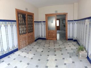 Pis a Macael. Oportunidad.  en macael  almería .venta de piso con piscina en e