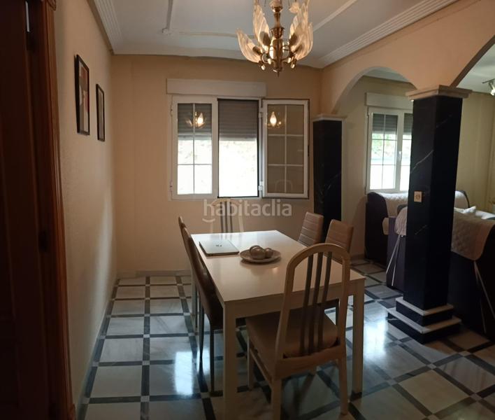 Foto 128c8f96-6163-43f3-85e8-73765a022ac6. Pis amb piscina a Macael