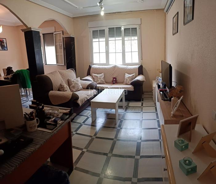 Foto 4643e4f2-bb5a-49fa-bf97-1af441c7381a. Pis amb piscina a Macael