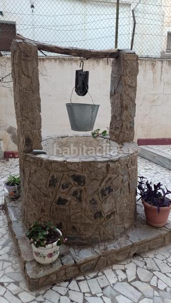 Foto 4926f86b-d58a-40b4-84ce-f9d18c57fc9b. Pis amb piscina a Macael