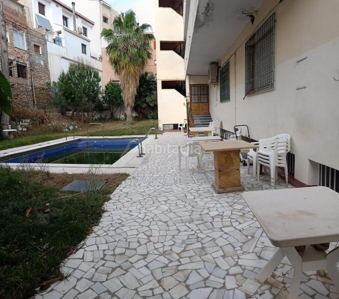 Foto 68a8ecbf-9df7-42e3-a54d-6f1371f4104b. Pis amb piscina a Macael