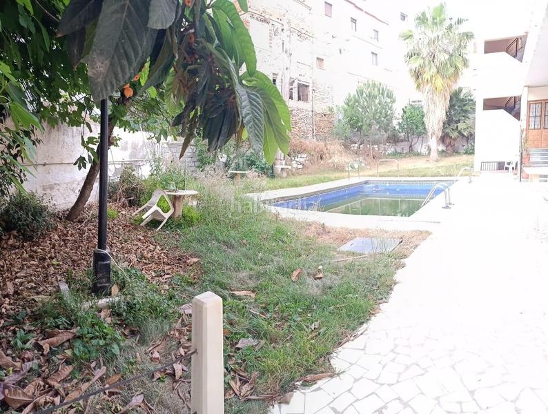 Foto 7b4ab3bd-a842-49bf-a144-96e82714755b. Pis amb piscina a Macael