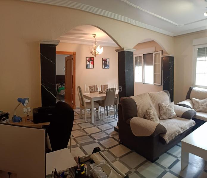 Foto 9b81099c-04bd-4a14-8859-a5a93909b0cc. Pis amb piscina a Macael