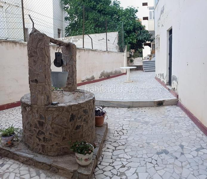 Foto b09fdfca-3d2a-477a-a1a1-f5c2072915c4. Pis amb piscina a Macael