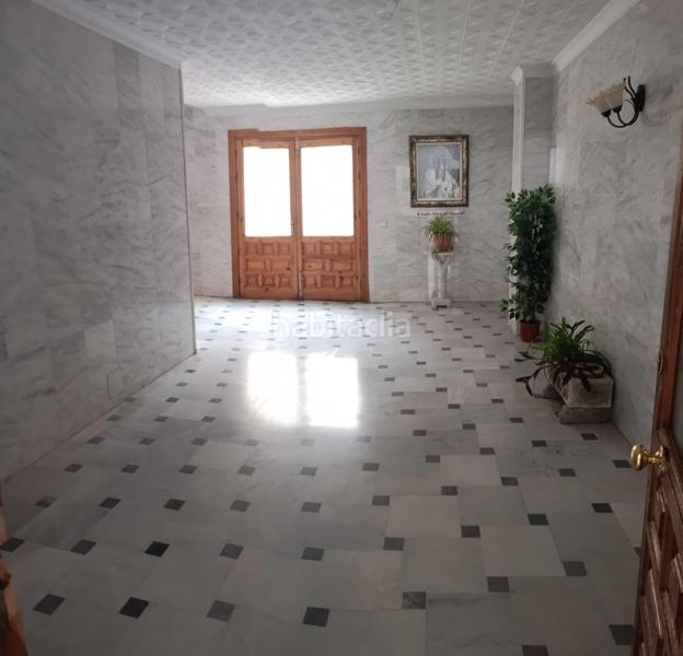 Foto dfa64ee0-f8da-4fd3-acfa-51082b488581. Pis amb piscina a Macael