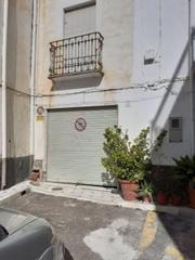 Casa a Macael. En macael almeria. venta de garaje  con dos plantas