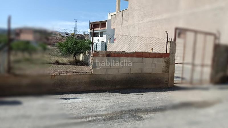 Foto 435d7ef8-e2ad-4662-aede-f9acfa4dfed5. Wohngrundstück in Olula del Río