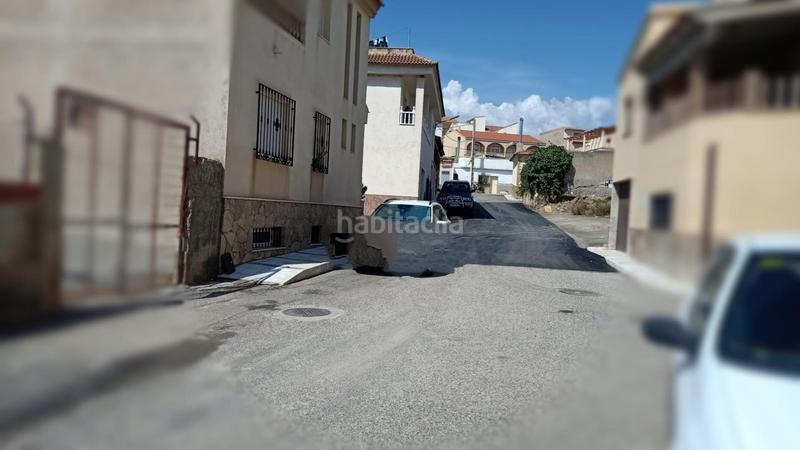 Foto 666800f8-dfe6-42bd-a6b9-a4169f3b3662. Wohngrundstück in Olula del Río