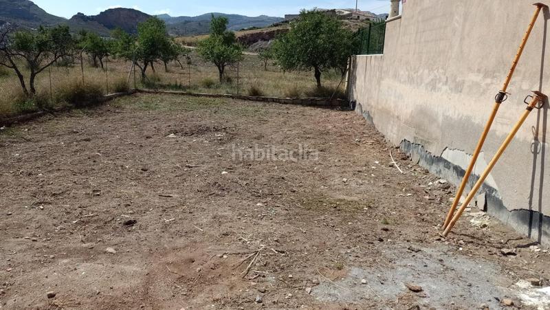 Foto 7f790002-7fcf-4a03-9750-708786a92960. Wohngrundstück in Olula del Río