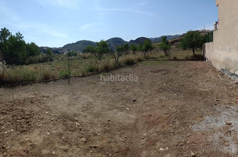 Foto 90b23ce6-4d5c-49bf-9ea0-c4219a6cbcb1. Wohngrundstück in Olula del Río