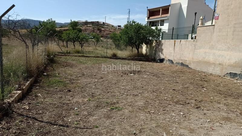 Foto c03542d5-c55b-481b-8f5e-ce8ecc6ab288. Wohngrundstück in Olula del Río
