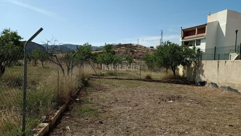 Foto cb3b592f-f5bf-4bab-a81f-b7c43a291c57. Wohngrundstück in Olula del Río