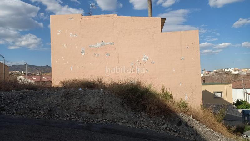 Foto 0e18d44a-4cf7-4562-872d-ede8fc053b19. Wohngrundstück in Olula del Río