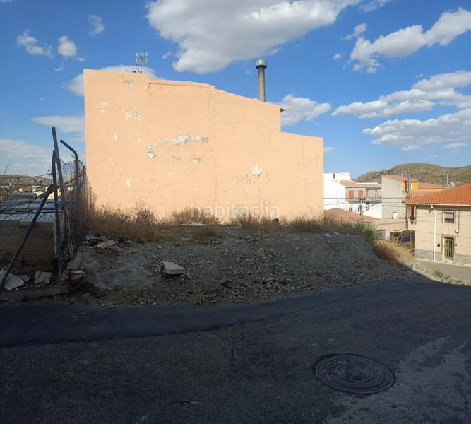 Foto 10f4fb67-dc20-49b6-ae53-be51e2ee2987. Wohngrundstück in Olula del Río