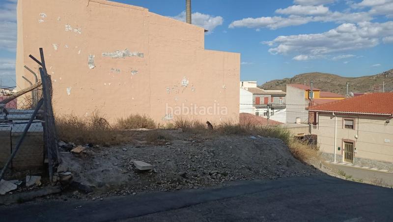 Foto 59208853-b5d7-4890-8b10-9741bbc76950. Wohngrundstück in Olula del Río